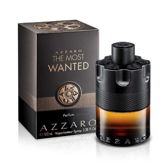 Azzaro The Most Wanted Parfum - LIQD Diamond Cologne