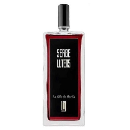Serge Lutens La Fille De Berlin Eau De Parfum - LIQD Diamond Cologne