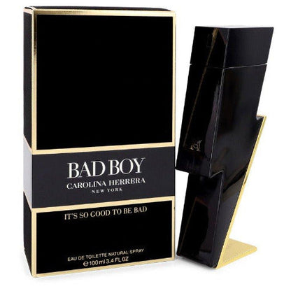 Ch Bad Boy Eau De Toilette - LIQD Diamond Cologne