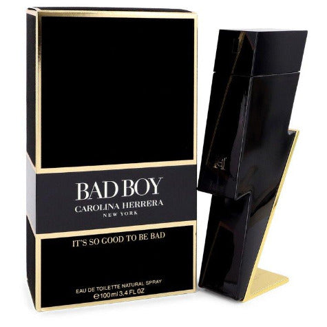 Ch Bad Boy Eau De Toilette - LIQD Diamond Cologne