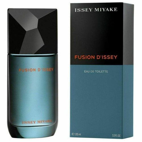 Issey Miyake Fusion Eau De Toilette - LIQD Diamond Cologne