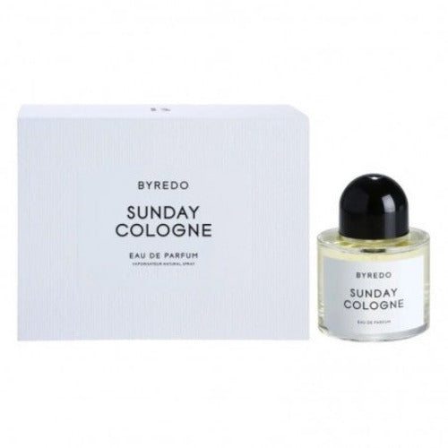 Sunday Cologne Byredo Eau De Parfum - LIQD Diamond Cologne