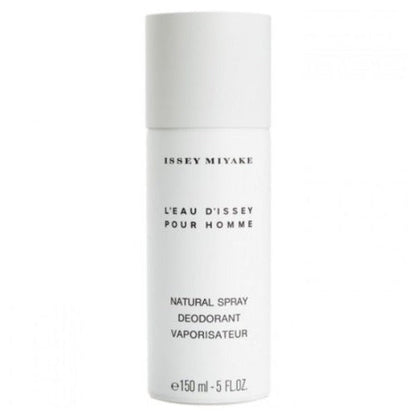 L'Eau D'Issey Pour Homme Deodorant Spray - LIQD Diamond Cologne
