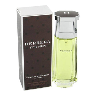 Herrera Eau De Toilette - LIQD Diamond Cologne