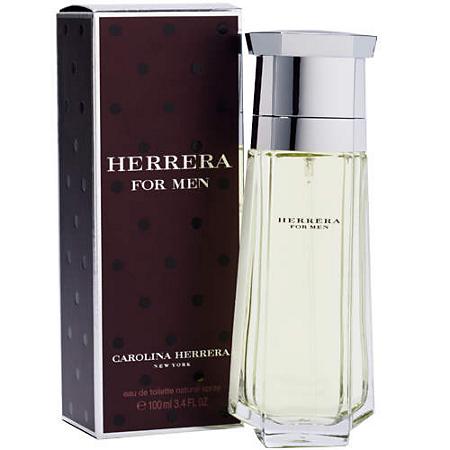 Herrera Eau De Toilette - LIQD Diamond Cologne