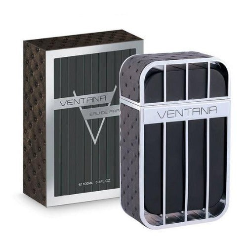 Armaf Ventana Eau De Parfum - LIQD Diamond Cologne