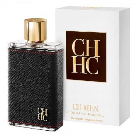 Ch Carolina Herrera Eau De Toilette - LIQD Diamond Cologne