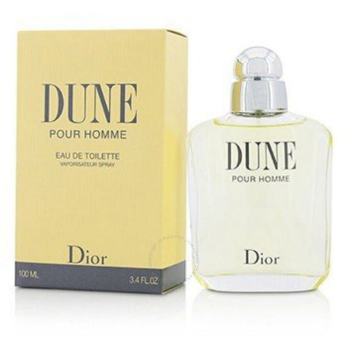 Dune Eau De Toilette - LIQD Diamond Cologne