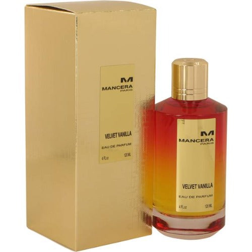 Mancera Velvet Vanilla Eau De Parfum - LIQD Diamond Cologne