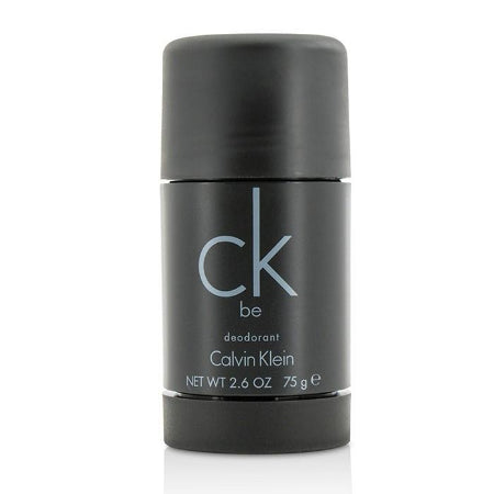 CK Be Deodorant Stick - LIQD Diamond Cologne