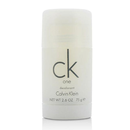 CK One Deodorant Stick - LIQD Diamond Cologne