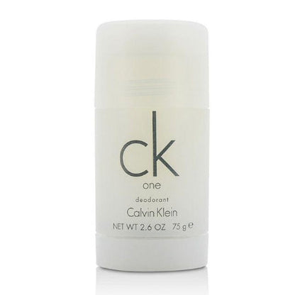 CK One Deodorant Stick - LIQD Diamond Cologne