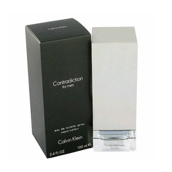Contradiction Eau De Toilette - LIQD Diamond Cologne