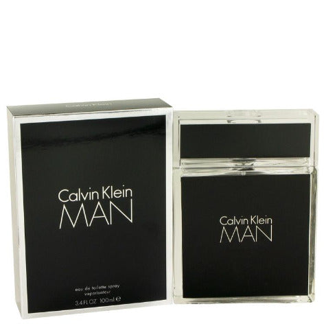 Calvin Klein Man Eau De Toilette - LIQD Diamond Cologne