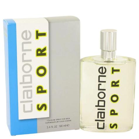 Claiborne Sport Cologne - LIQD Diamond Cologne