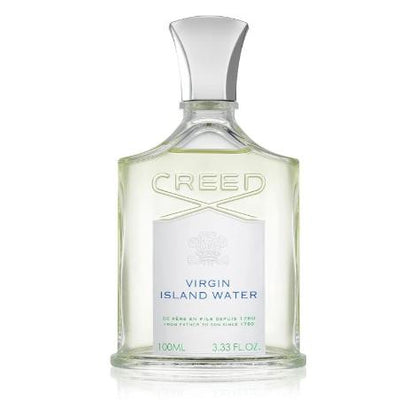 Creed Virgin Island Water Eau De Parfum - LIQD Diamond Cologne