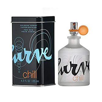 Curve Chill Cologne - LIQD Diamond Cologne