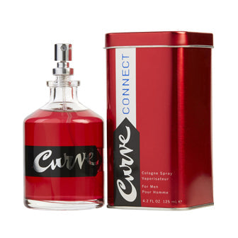 Curve Connect Cologne - LIQD Diamond Cologne