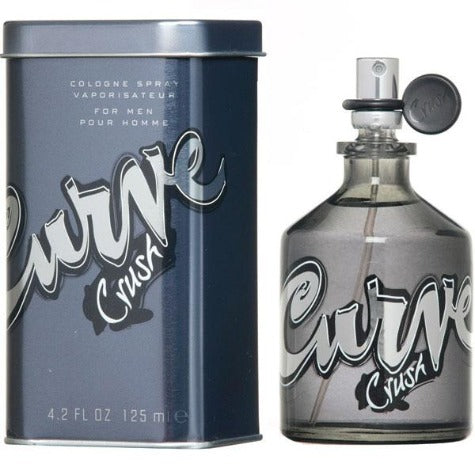 Curve Crush Cologne - LIQD Diamond Cologne