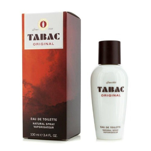 Tabac Original Eau De Toilette - LIQD Diamond Cologne
