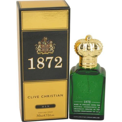 Clive Christian 1872 Perfume - LIQD Diamond Cologne