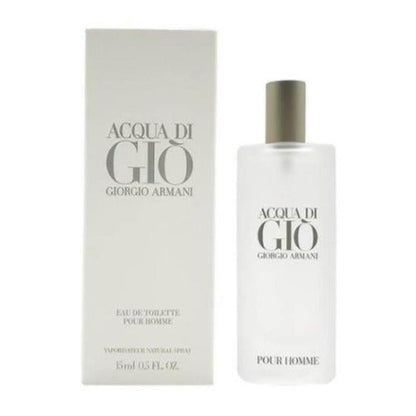 Acqua Di Gio Eau De Toilette - LIQD Diamond Cologne