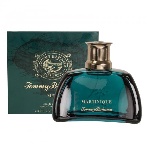 Tommy Bahama Set Sail Martinique Eau De Cologne - LIQD Diamond Cologne