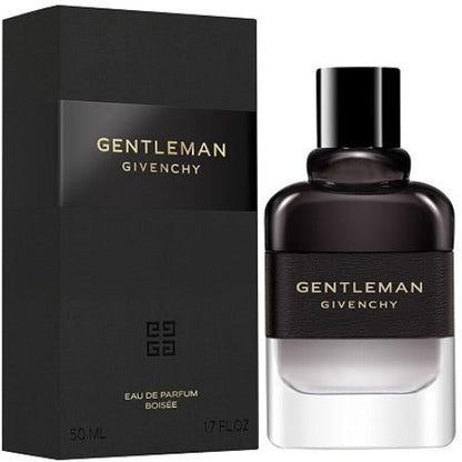Givenchy Gentleman Boisee Eau De Parfum - LIQD Diamond Cologne