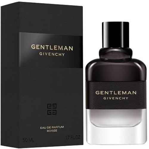 Givenchy Gentleman Boisee Eau De Parfum - LIQD Diamond Cologne