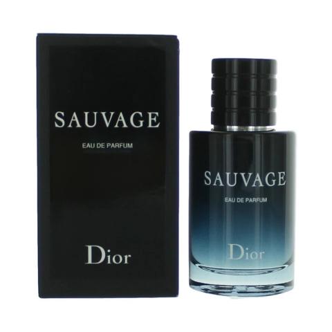 Dior Sauvage Eau De Parfum - LIQD Diamond Cologne