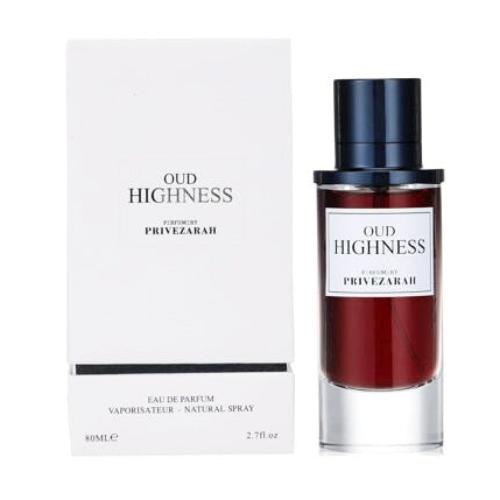 Paris Corner Oud Highness Eau De Parfum - LIQD Diamond Cologne