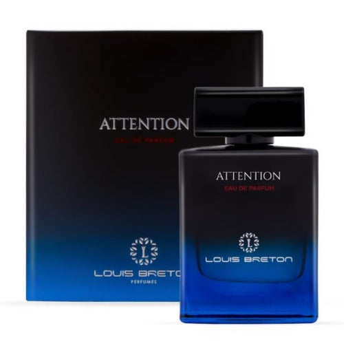 Louis Breton Attention Eau De Parfum - LIQD Diamond Cologne