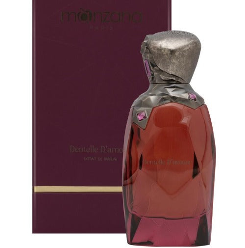 Manzana Dentelle D'Amour Extrait De Parfum - LIQD Diamond Cologne