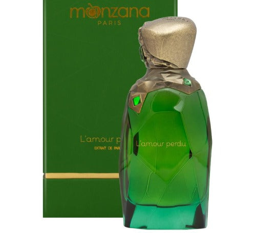 Manzana L'Amour Perdu Extrait De Parfum - LIQD Diamond Cologne