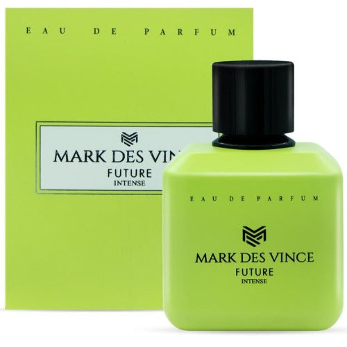 Mark Des Vince Future Intense Eau De Parfum - LIQD Diamond Cologne