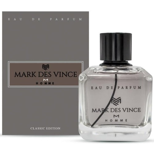 Mark Des Vince Homme Eau De Parfum - LIQD Diamond Cologne