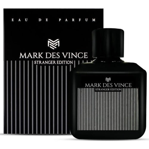 Mark Des Vince Stranger Edition Eau De Parfum - LIQD Diamond Cologne