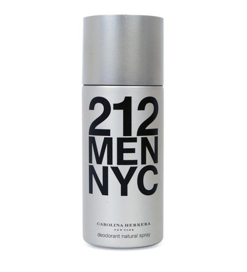 212 Deodorant - LIQD Diamond Cologne