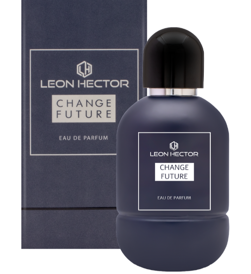 Leon Hector Change Future Eau De Parfum - LIQD Diamond Cologne