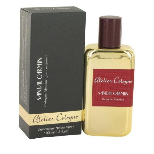 Santal Carmin Cologne Absolue Pure Perfume - LIQD Diamond Cologne