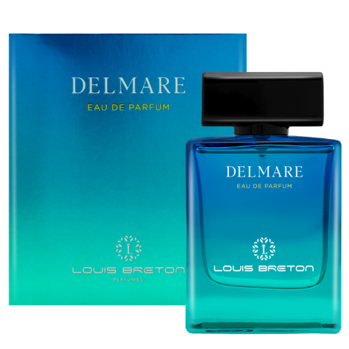 Louis Breton Delmare Eau De Parfum - LIQD Diamond Cologne