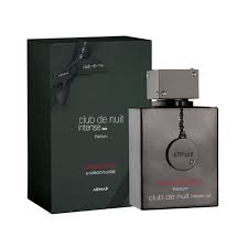 Armaf Club De Nuit Intense Limited Edition Parfum - LIQD Diamond Cologne