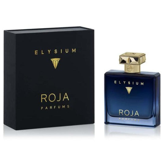 Roja Elysium Eau De Parfum - LIQD Diamond Cologne