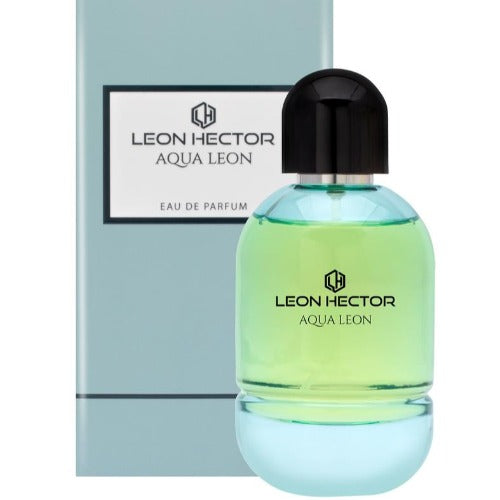 Leon Hector Aqua Leon Eau De Parfum - LIQD Diamond Cologne
