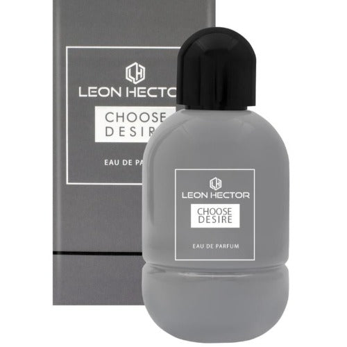 Leon Hector Choose Desire Eau De Parfum - LIQD Diamond Cologne