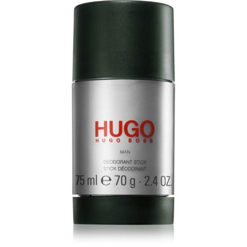 Hugo Deodorant Stick - LIQD Diamond Cologne