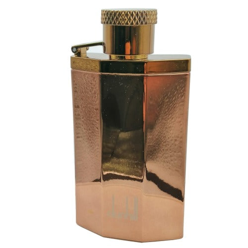 Desire Bronze Eau De Toilette - LIQD Diamond Cologne
