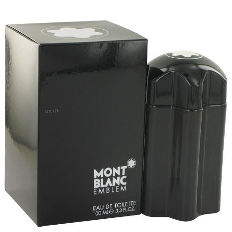Emblem Eau De Toilette - LIQD Diamond Cologne