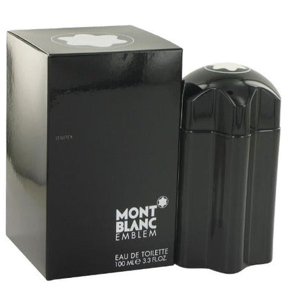 Emblem Eau De Toilette - LIQD Diamond Cologne