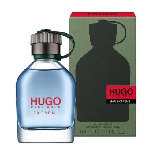 Hugo Extreme Eau De Parfum - LIQD Diamond Cologne